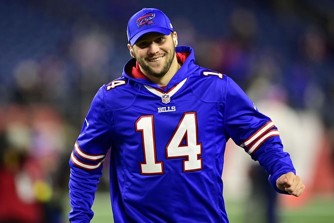 Best NFL DFS Picks for Sunday: Jets vs. Bills- December 10 | 2022 NFL Regular Season