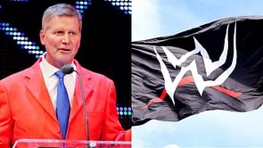 "Trying to take advantage" - Wrestling veteran recalls shocking stories involving John Laurinaitis and female WWE Superstars