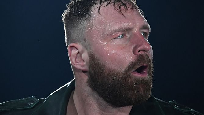 "They buried Jon Moxley" - WWE veteran slams Tony Khan's booking of 3-time AEW world champion