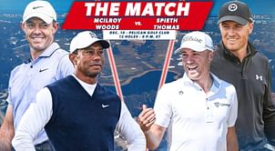 The Match 2022, rules, participants, venue, time and more