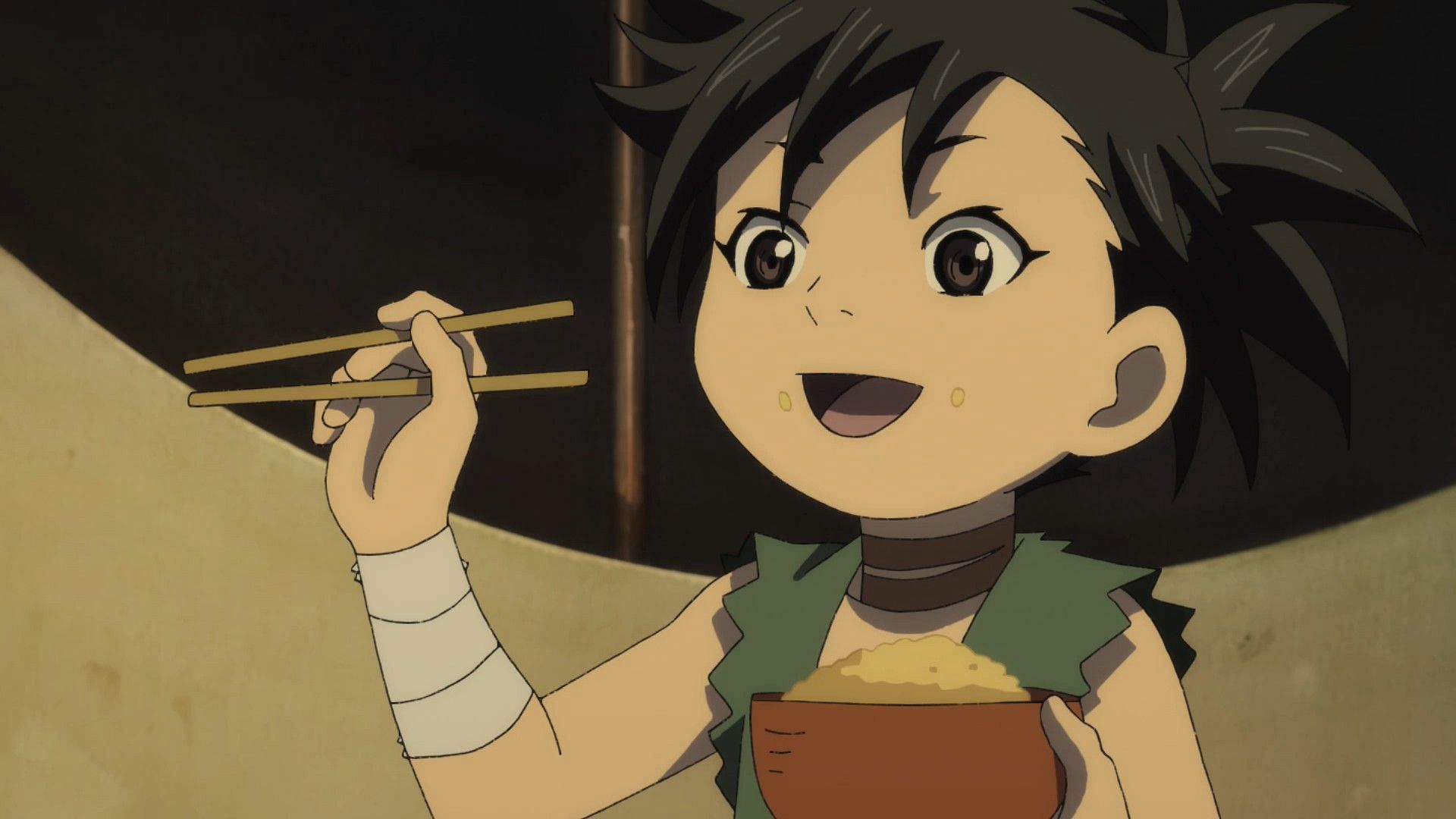 Dororo: Why was Dororo raised as a boy? Explained