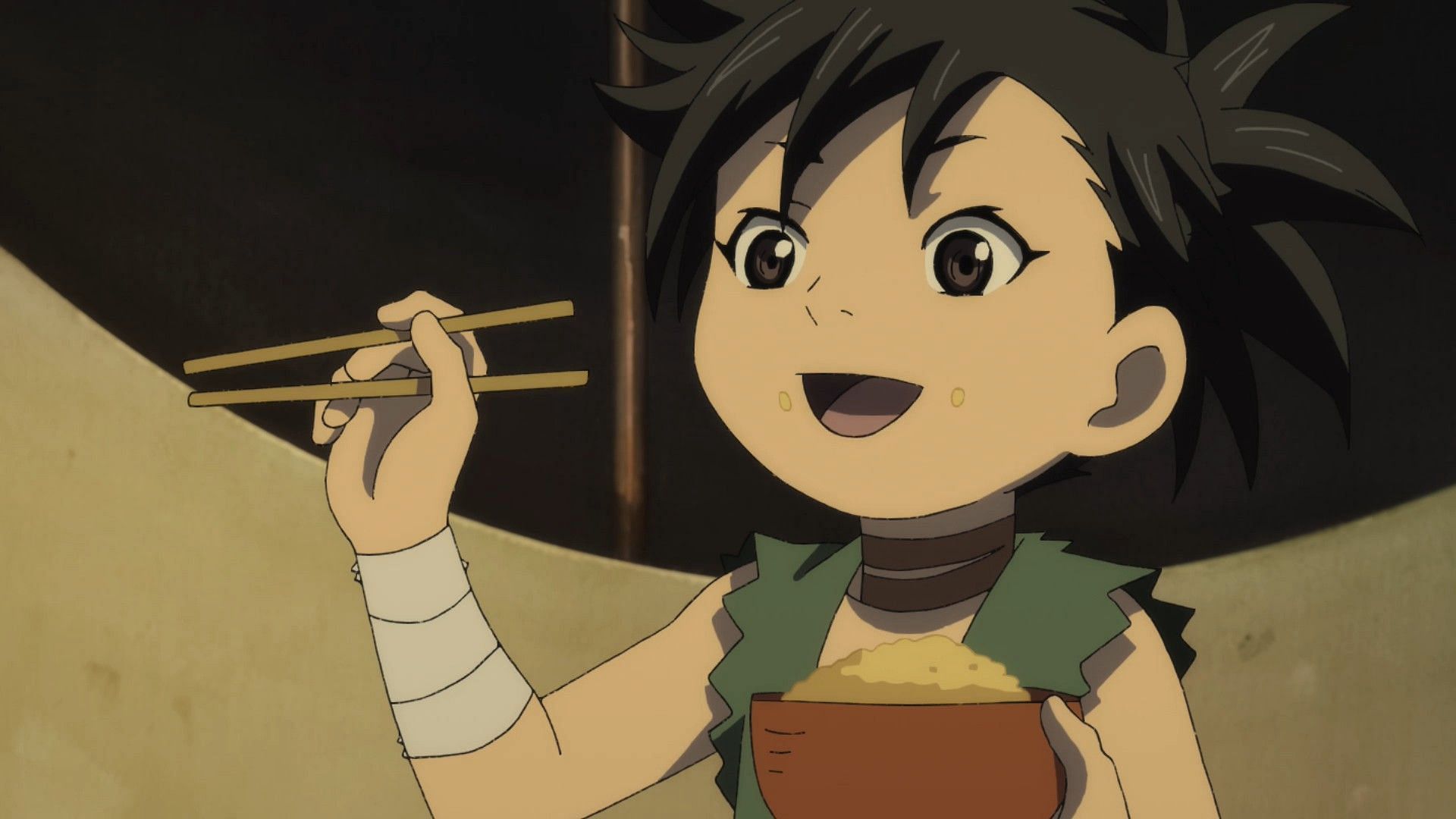 Mio, Dororo Wiki