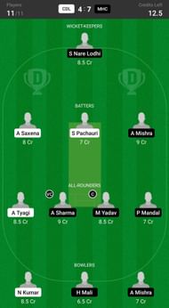 Fantasy suggestion #2