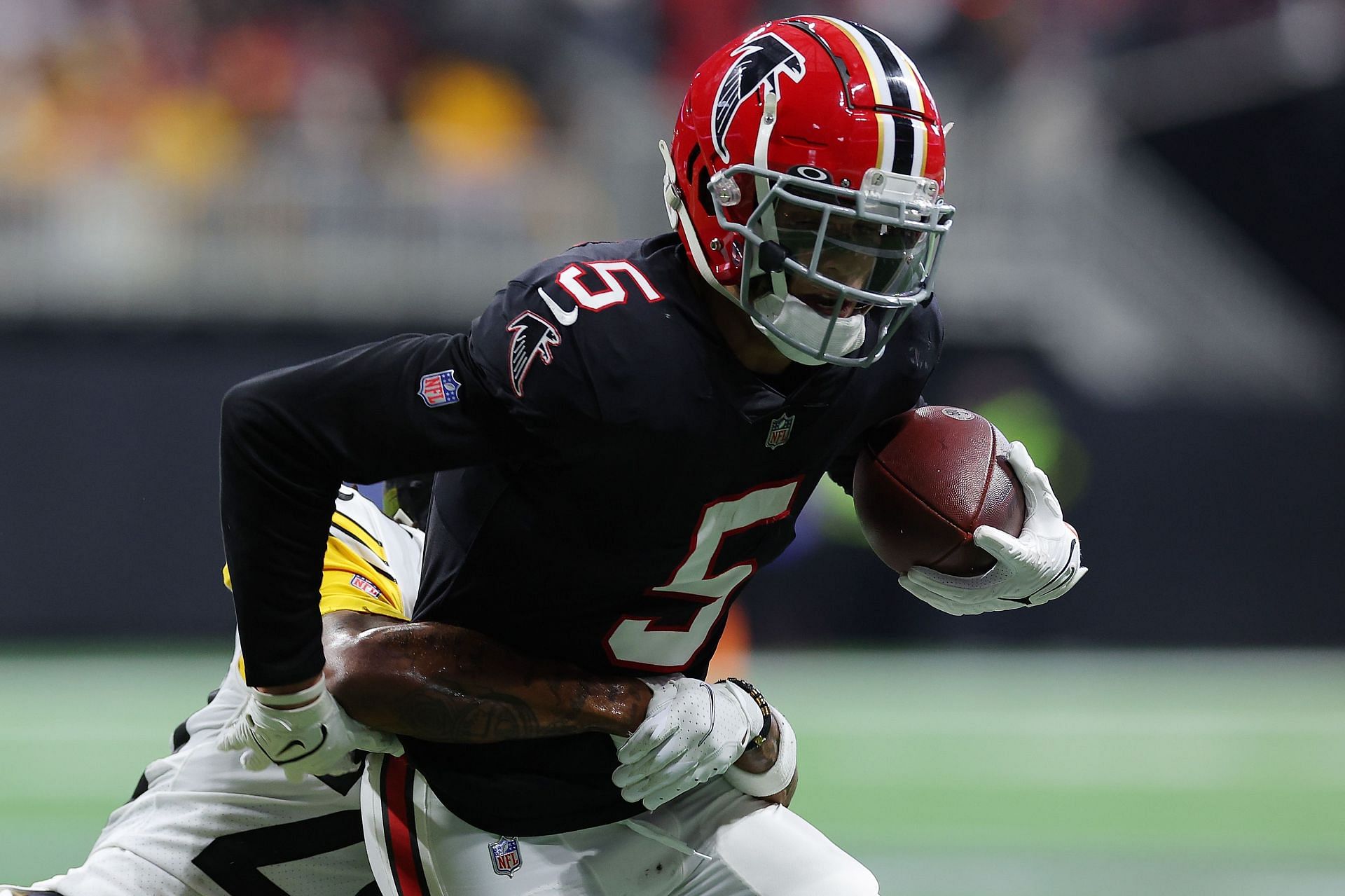 Fantasy Football Start 'Em Sit 'Em 2022 NFL Week 15: Wide Receiver Rankings