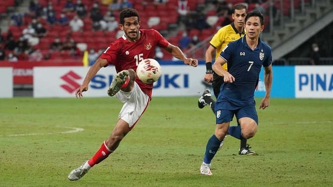 Indonesia vs Thailand Prediction and Betting Tips | 29th December 2022
