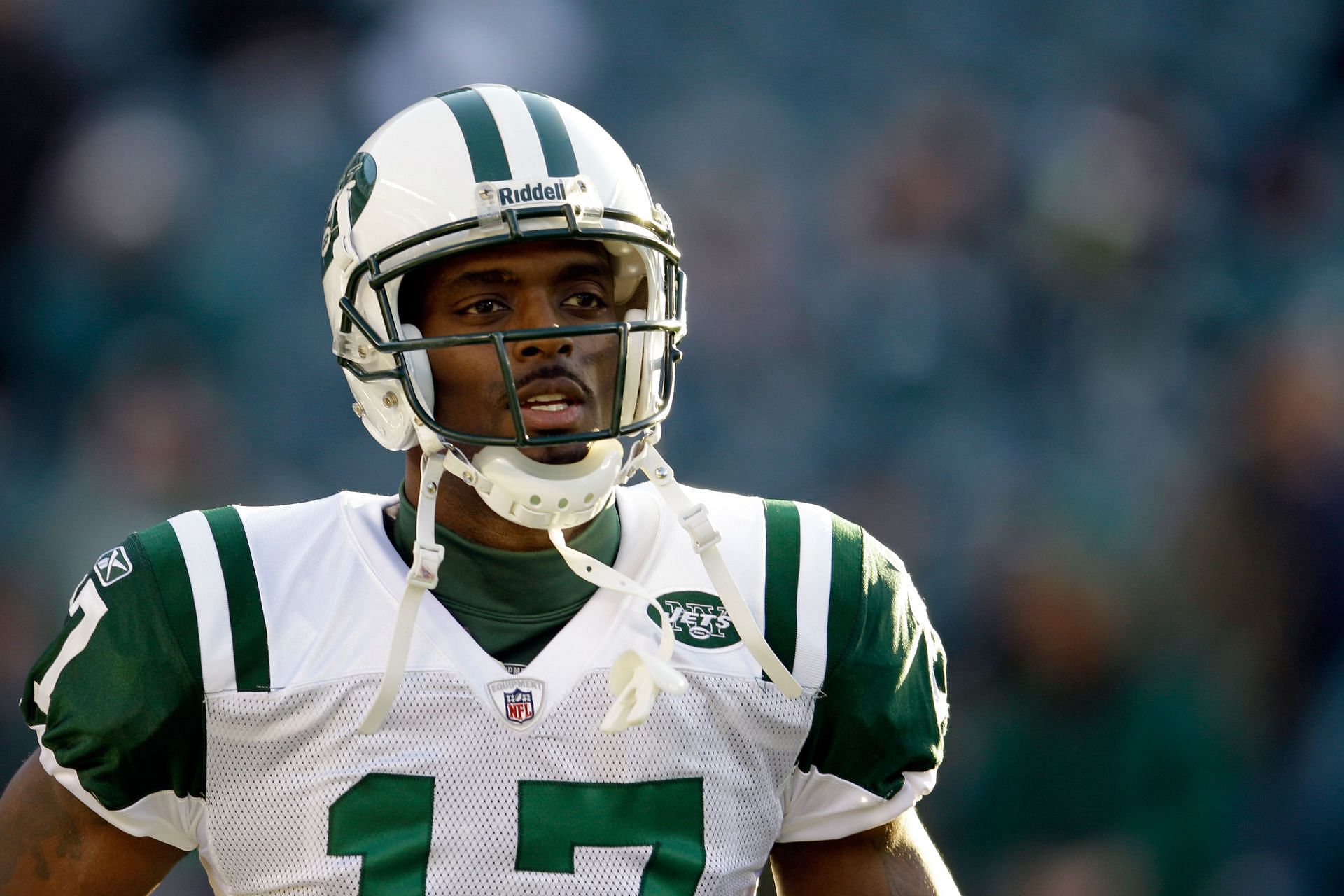 Top-Five Free Agents: #1 Plaxico Burress