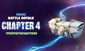 Where to search Oathbound chests in Fortnite Chapter 4 Season 1