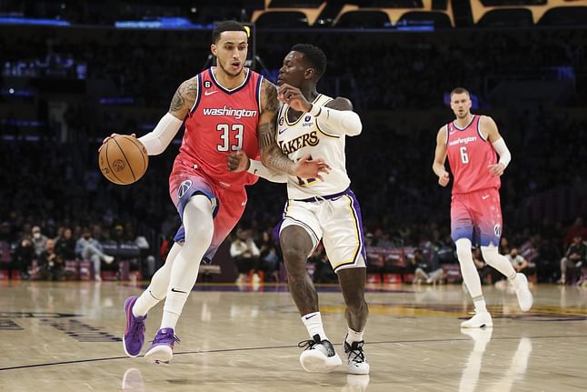 Washington Wizards vs. Phoenix Suns Prediction: Injury Report, Starting 5s, Betting Odds & Spreads - December 20 | 2022-23 NBA Season