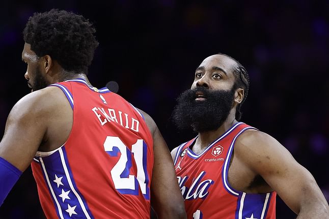 Philadelphia 76ers vs. New York Knicks Prediction: Injury Report, Starting 5s, Betting Odds & Spreads - December 25 | 2022-23 NBA Season