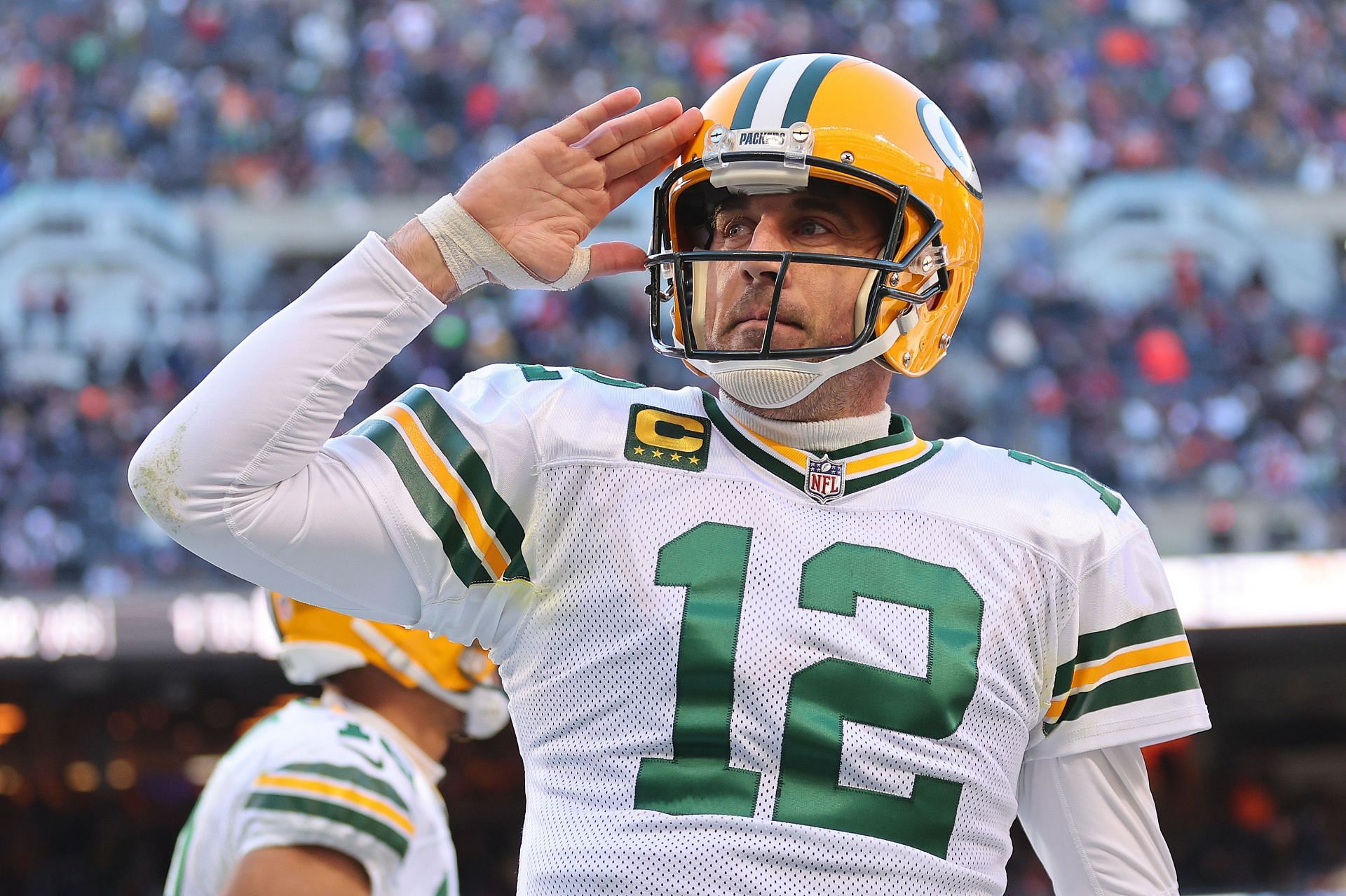 How can the Green Bay Packers still make the playoffs? Week 13 NFL Playoff  Picture