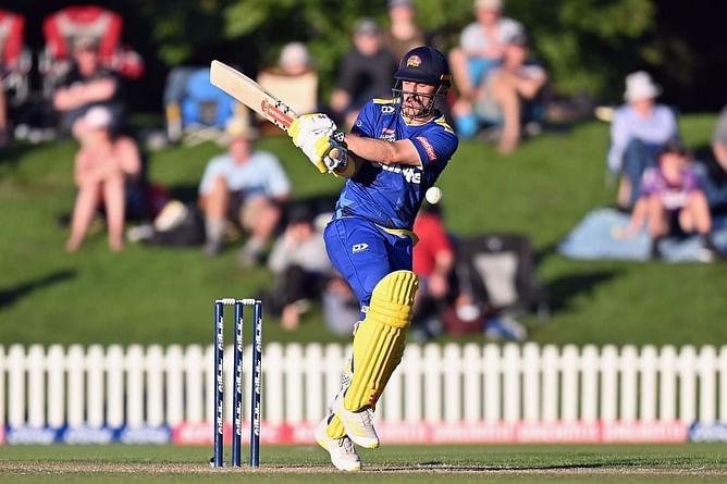 CTB vs AA Dream11 Prediction: Fantasy Cricket Tips, Today's Playing 11 and Pitch Report for Super Smash 2022, Match 3