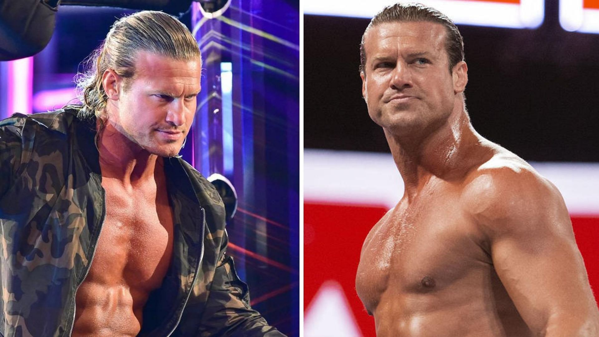 Dolph Ziggler recently called out United States Champion Austin Theory on WWE RAW