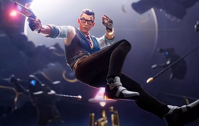 Valorant patch 5.12 official notes: Swiftplay Beta goes live, massive Chamber nerfs, damage interaction updates, and more