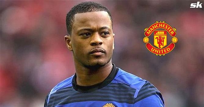 “That’s the DNA that the United fans want” - Evra names 2 Manchester United players who impressed him the most this season