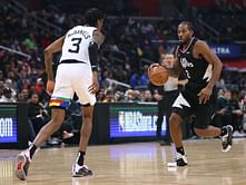 DraftKings Promo Code: Deposit Bonus of up to $1,000 on Today's NBA Games - December 29, 2022