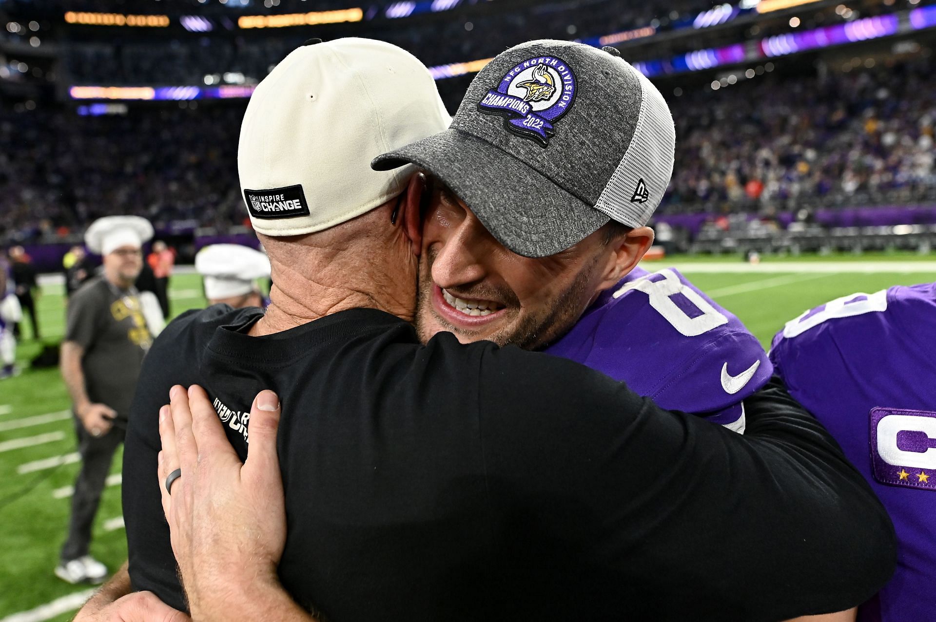 The Minneapolis Miracle II: Vikings Rally for the Biggest Comeback