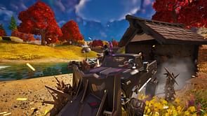 How to level up fast in Fortnite Chapter 4 Season 1
