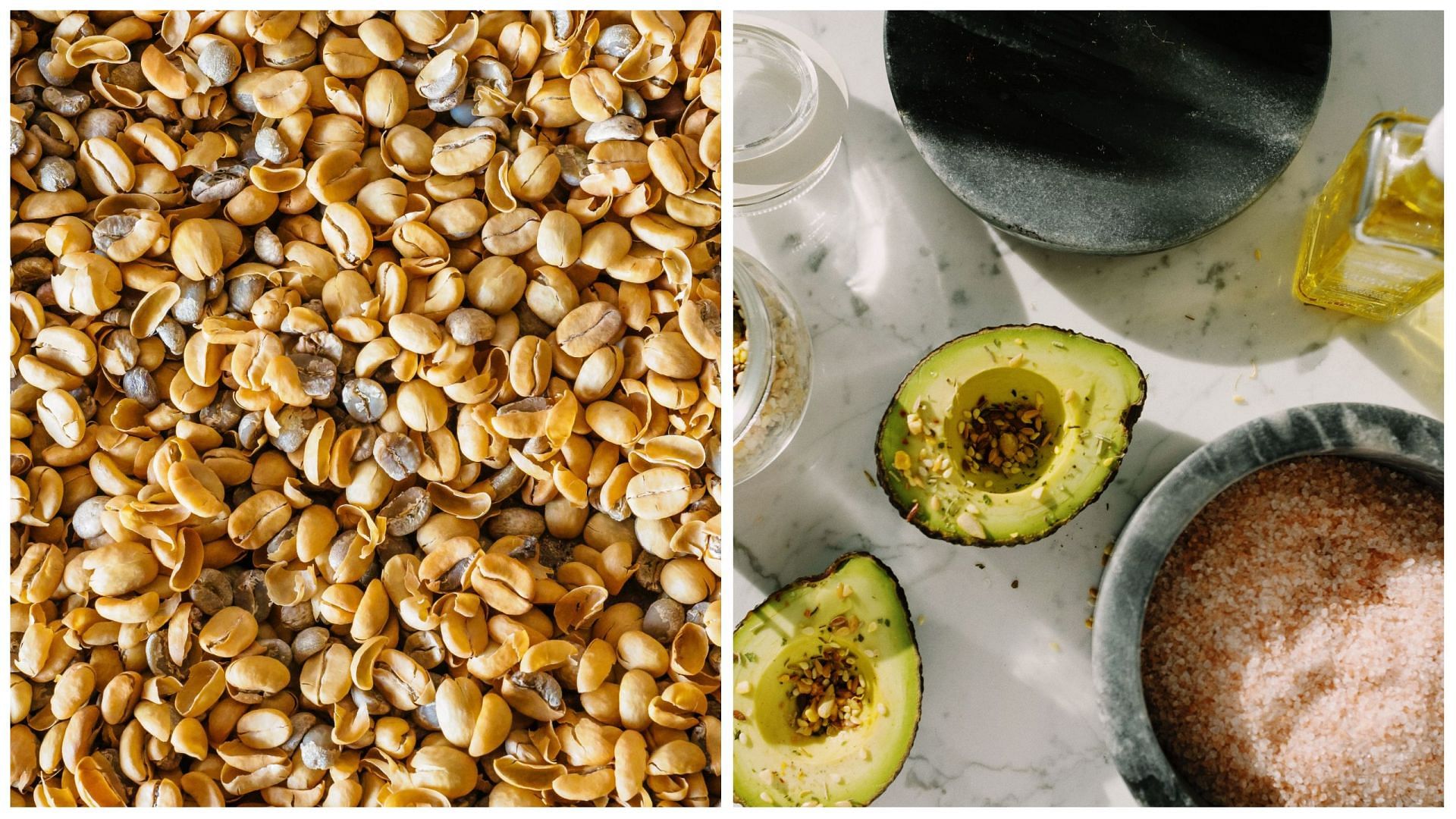 Hemp seeds have a high nutritional value and provides various health benefits. (Image via Unsplash Alexander Schimmeck / Pexels Ready Made))