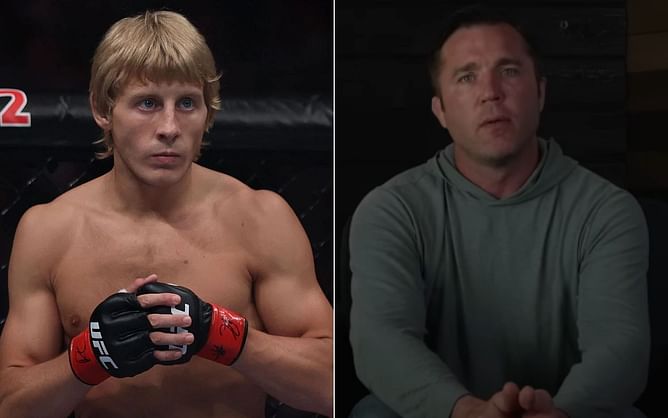 Paddy Pimblett may not accept Jared Gordon rematch after close win, says Chael Sonnen