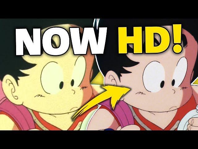 Dragon Ball Watch Order Guide: How To Watch