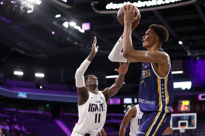 Hollywood star Michael Douglas wants Victor Wembanyama to play for Miami Heat - "I told Victor, ‘You should go to Florida'"