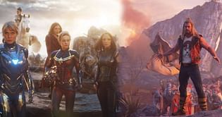 6 Scenes from the MCU that were irritating for fans
