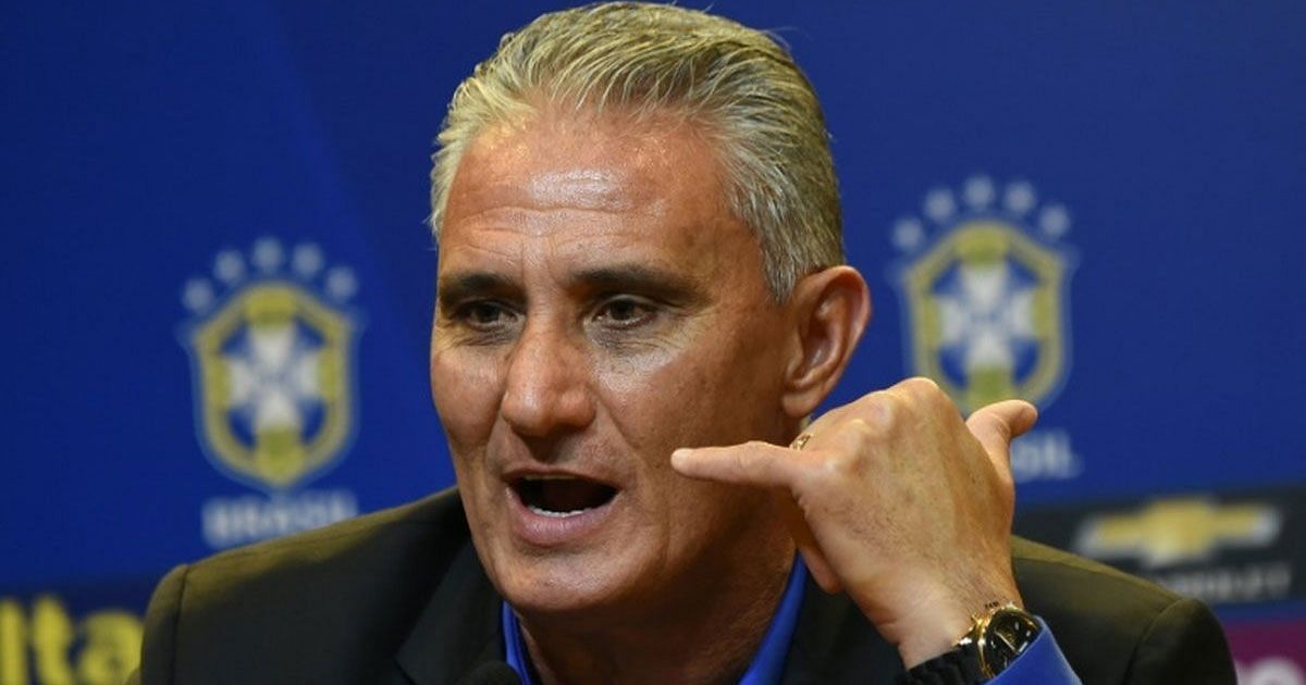 Brazil eye former Chelsea and Real Madrid manager as Tite replacement - Reports