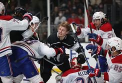 Kings vs. Canadiens Prediction, Odds, Line, and Picks - December 10 | 2022 NHL Regular Season