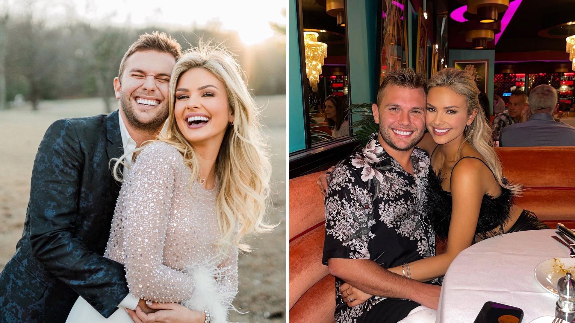 Emmy Medders dishes on relationship with Chase Chrisley