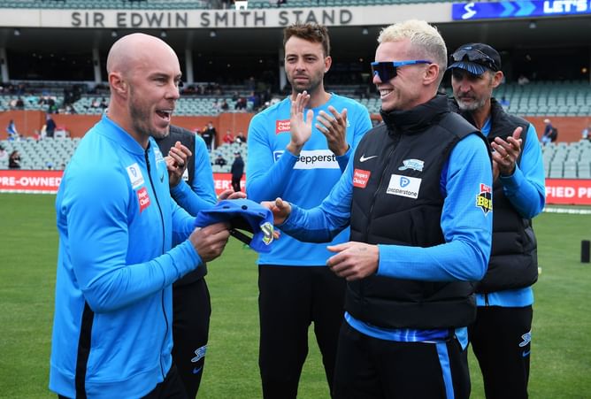 3 BBL stars who are likely to go unsold in IPL 2023 auction