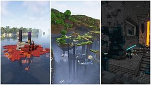 5 best Minecraft 1.19.3 seeds for Java Edition