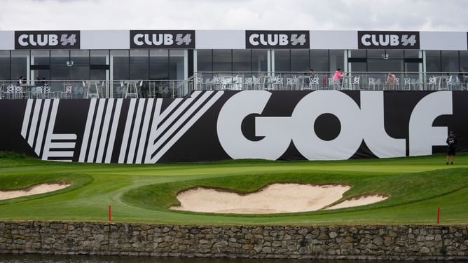 “None. Stick to golf” – Fans react to LIV Golf’s call for musical artist suggestion for events