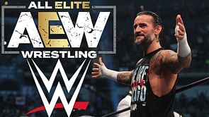 "There's a lot of adjustments being made" - WWE veteran speculates on AEW changing plans for major star due to CM Punk's potential exit