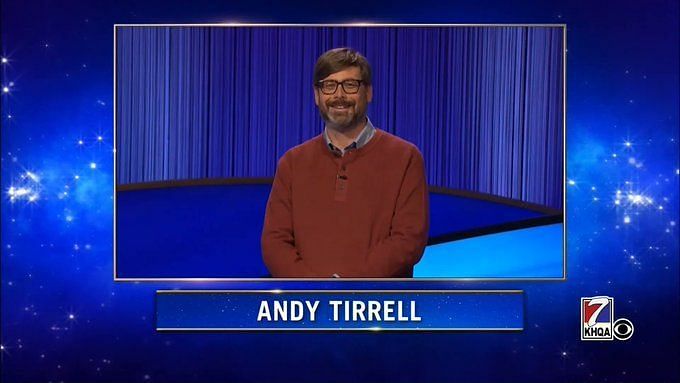 Who won 'Jeopardy!' (12/6/22)? Did Cris Pannullo win 22nd straight game? 