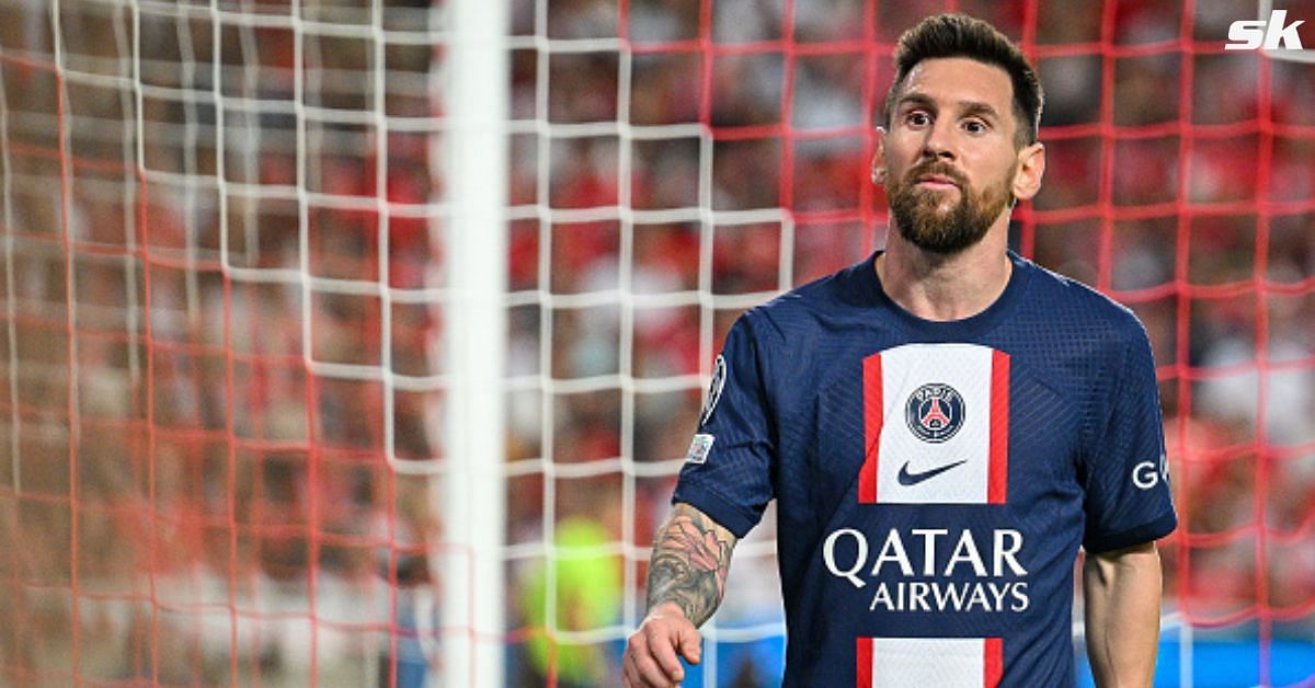 A return to Barcelona is not on the cards for PSG superstar Lionel Messi