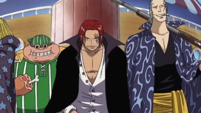 10 One Piece ending theories that make the most sense