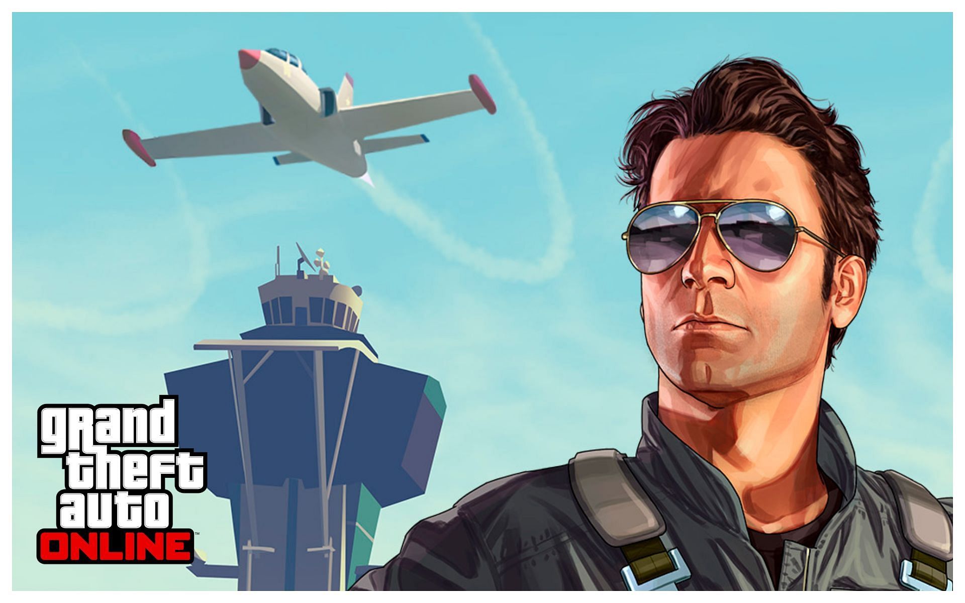 Its time buy hangars in GTA Online (Images via Rockstar Games)