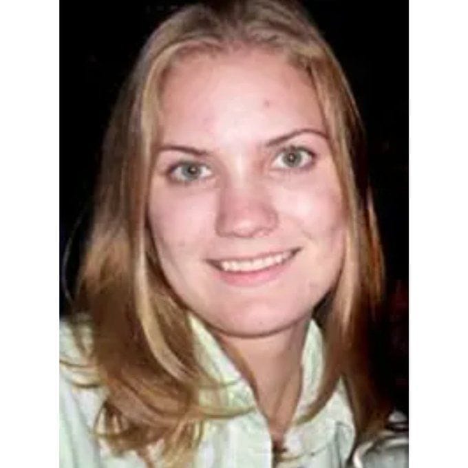 5 chilling details about Meredith Emerson's murder