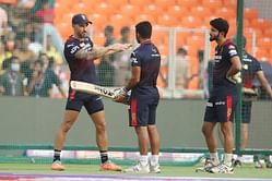 3 opening combinations RCB can try in IPL 2023
