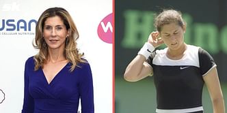"It was one of the worst things that I could've done for my career" - When Monica Seles spoke about her fight with food cravings