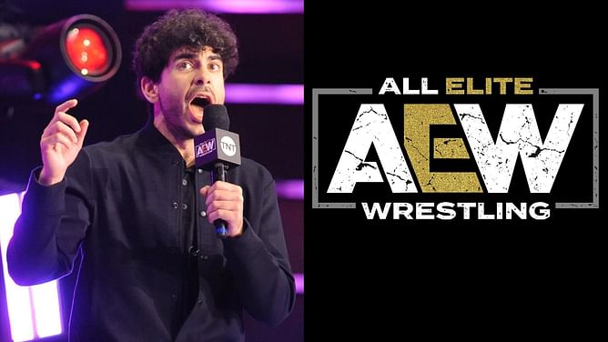"Very telling of the person I am" - Top AEW star shuts down criticisms for allegedly 'not aligning' with Tony Khan's creative direction
