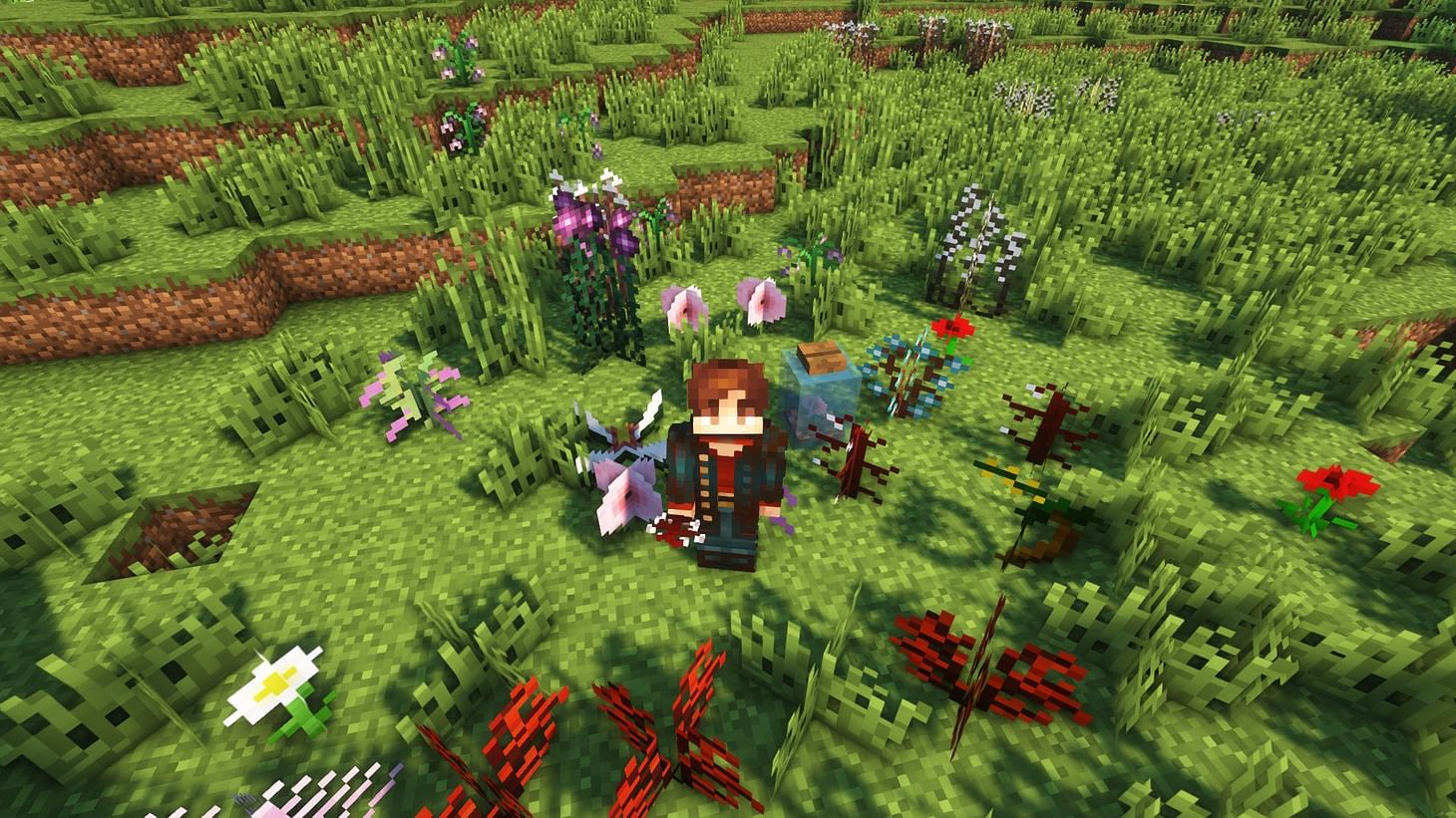 5 best Minecraft plant and vegetation mods