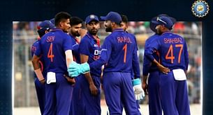 “It’s going towards decline” – Danish Kaneria on Indian cricket