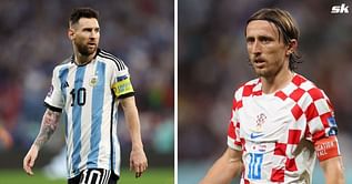 Argentina vs Croatia: 5 key battles to look out for | 2022 FIFA World Cup