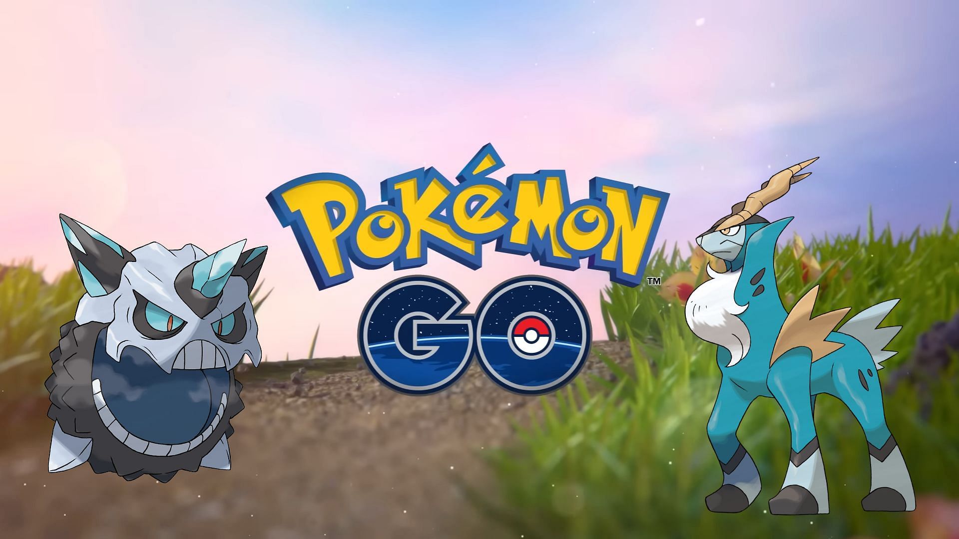 Mega Sceptile, Mega Blaziken, and Mega Swampert debut in Heading to Hoenn  Mega Raid Day – Pokémon GO