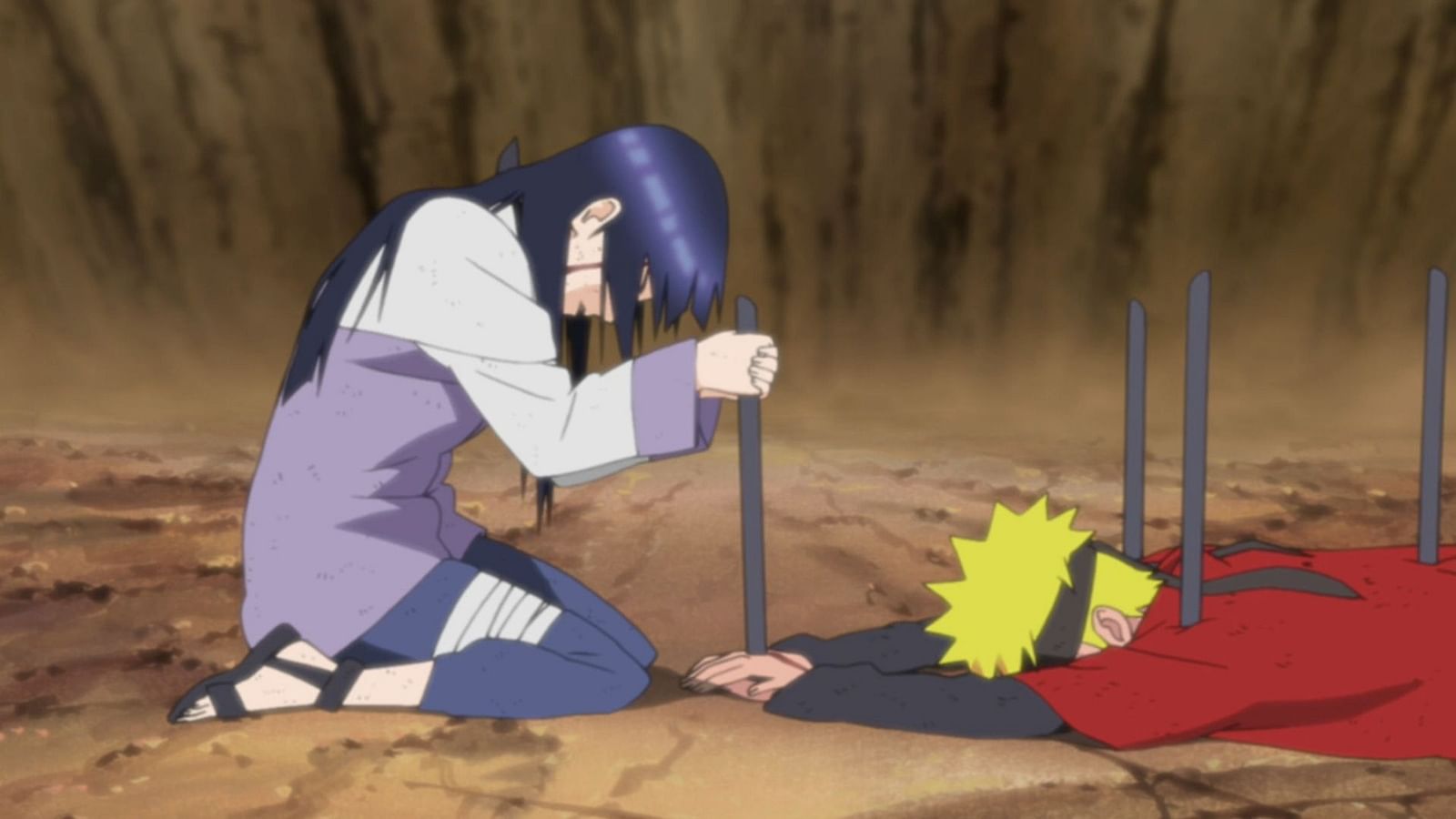 In what episode does Naruto fight Pain? Explained - What Episode Of Naruto Shippuden Does Naruto Fight Pain