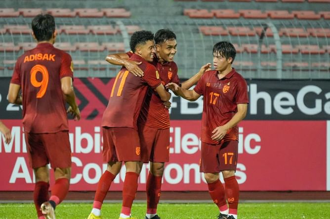 Thailand vs The Philippines Prediction and Betting Tips | 26th December 2022