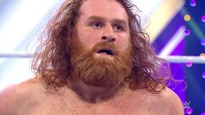 "We'll have heat" - The Bloodline's relative sends a warning to WWE SmackDown Superstar Sami Zayn (Exclusive)
