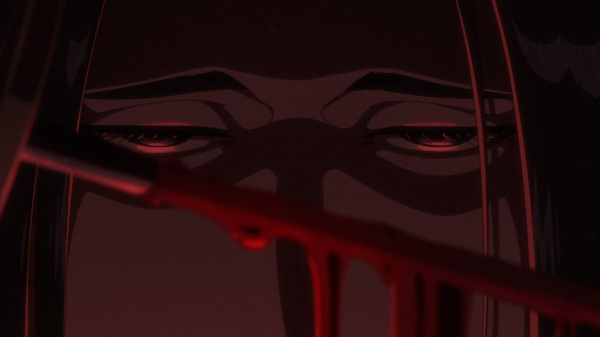 Yachiru Unohana as seen in Bleach: Thousand-Year Blood War episode 10 preview (Image via Studio Pierrot)