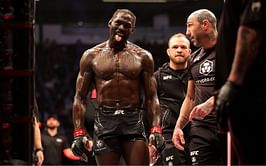 5 fights to make after UFC Fight Night: Jared Cannonier vs. Sean Strickland